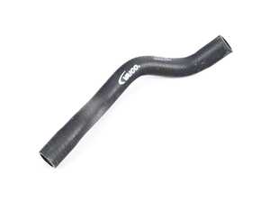 ES#2889549 - 64218391252 - E36 Heater Hose - Inlet from Cylinder Head to Water Valve - Runs from the engine block to the water valve - Vaico - BMW