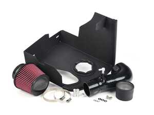 ES#4668863 - AD-Q501 - MST Performance Cold Air Intake System - Improves throttle response, and peak power while adding a glorious and aggressive tone under the hood. - MST Performance - Audi