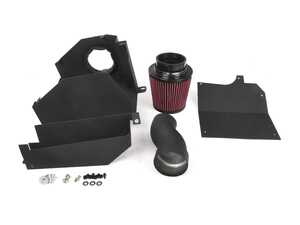 ES#4418371 - MB-A2502 - MST Performance Cold Air Intake System - CLA250/GLA250 - Improves throttle response, and peak power while adding a glorious and aggressive tone under the hood. - MST Performance - Mercedes Benz