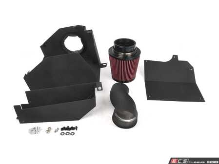 ES#4418371 - MB-A2502 - MST Performance Cold Air Intake System - CLA250/GLA250 - Improves throttle response, and peak power while adding a glorious and aggressive tone under the hood. - MST Performance - Mercedes Benz