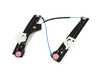 ES#2979076 - 51337437547 - Window Regulator Front Driver Side - Left  - Replace your worn out window lift - Genuine MINI - MINI
