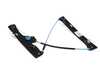 ES#2979076 - 51337437547 - Window Regulator Front Driver Side - Left  - Replace your worn out window lift - Genuine MINI - MINI