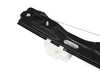 ES#2979076 - 51337437547 - Window Regulator Front Driver Side - Left  - Replace your worn out window lift - Genuine MINI - MINI