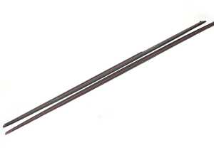 ES#4723159 - F30MTSIDESPL-PP - MP Designed Side Skirt Extensions - F30 3-Series - The perfect addition to your 3-Series! - Suvneer - BMW