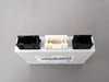 ES#117553 - 51457129232 - Dash Trim - left - Titan II - Genuine BMW - BMW