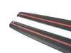 ES#4723159 - F30MTSIDESPL-PP - MP Designed Side Skirt Extensions - F30 3-Series - The perfect addition to your 3-Series! - Suvneer - BMW