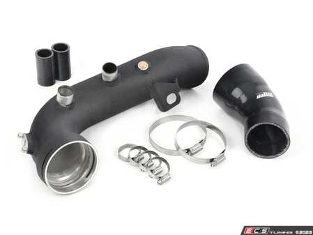 ES#4656918 - TR270S - DO88 Pressure Pipe - N54 E9X E8X - Let your engine breathe better with this DO88 pressure Pipe! - DO88 - BMW