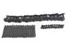 ES#4723159 - F30MTSIDESPL-PP - MP Designed Side Skirt Extensions - F30 3-Series - The perfect addition to your 3-Series! - Suvneer - BMW