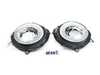 ES#3170827 - 2LHP-MINI06-V2-T - Projector Chrome V2 LED DRL Headlights - Pair 2LHP-MINI06-V2-TM - F56 Style LED DRL and Chrome housing halogen projector headlight set! - Spec-D Tuning - MINI