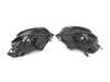 ES#3170827 - 2LHP-MINI06-V2-T - Projector Chrome V2 LED DRL Headlights - Pair 2LHP-MINI06-V2-TM - F56 Style LED DRL and Chrome housing halogen projector headlight set! - Spec-D Tuning - MINI