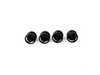 ES#1905656 - B8A409FLDMIR-2KT - Euro Folding Mirror Kit - (NO LONGER AVAILABLE) - Everything needed install European electric folding mirrors - Genuine European Volkswagen Audi - 