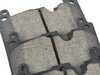 ES#4165847 - 2311-1875-00 - Front R1 Concepts Semi-Metallic Series Brake Pads - Restore the stopping power in your vehicle - R1 Concepts - MINI