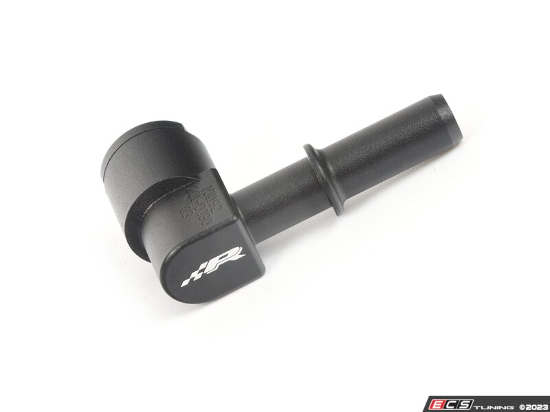 Precision Raceworks 6010042 BMP Fuel Pump Fitting Walbro Pumps