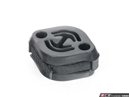 ES#3029945 - 4M0253147C - HOLDER - Genuine Volkswagen Audi - Audi