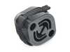 ES#3029945 - 4M0253147C - HOLDER - Genuine Volkswagen Audi - Audi