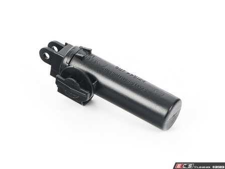 ES#452962 - 8K1880324A - Glove Box Damper - Softens the opening of the glove box and controls the light - Genuine Volkswagen Audi - Audi