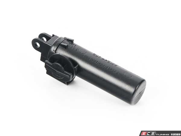 Genuine Volkswagen Audi - 8K1880324A - Glove Box Damper (8K1 880