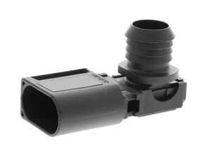 ES#4686158 - 34336875605 - Pressure Sensor Brake Booster - Mounts to the brake booster - Bremmen Parts - BMW MINI