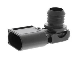 Pressure Sensor Brake Booster