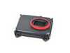 ES#2541620 - 8K5941329 - Control Unit For Cornering Lights - Priced Each - Keep your headlights working correctly - Genuine Volkswagen Audi - Audi