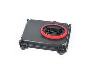 ES#2541620 - 8K5941329 - Control Unit For Cornering Lights - Priced Each - Keep your headlights working correctly - Genuine Volkswagen Audi - Audi