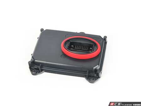 ES#2541620 - 8K5941329 - Control Unit For Cornering Lights - Priced Each - Keep your headlights working correctly - Genuine Volkswagen Audi - Audi
