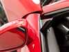 ES#4043280 - 1110-11010 - AWE Foiler Wind Diffuser - 991/981/718 - The proven, elegant solution for wind buffeting in Porsche 991/981/718s - AWE - Porsche