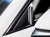 ES#4716292 - 1110-11017 - AWE Foiler Wind Diffuser - 992 - The elegant solution for drastically reducing Porsche 992 wind buffeting - AWE - Porsche