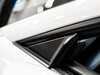 ES#4716292 - 1110-11017 - AWE Foiler Wind Diffuser - 992 - The elegant solution for drastically reducing Porsche 992 wind buffeting - AWE - Porsche