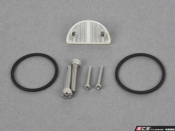 Vaico - 0AY598305 - Gasket Set For Haldex Pump - With Screen