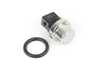 ES#2897218 - 1H0959625 - A/C Cut-Off Switch - 1.7C - Prevents a/c use under certain ambient temperatures - Vemo - Volkswagen