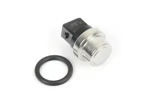A/C Cut-Off Switch - 1.7°C