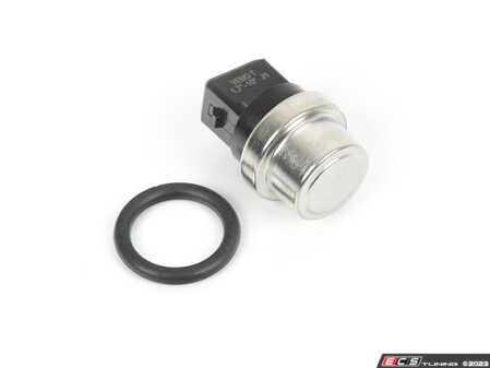 ES#2897218 - 1H0959625 - A/C Cut-Off Switch - 1.7C - Prevents a/c use under certain ambient temperatures - Vemo - Volkswagen