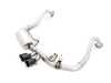 ES#4733531 - AWE718SP - AWE SwitchPath Exhaust System - Porsche 718 Boxster/Cayman - Have PSE and want to remain in control over your exhausts tone at the press of the PSE button? Perfect. The SwitchPath Exhaust will do just that. - AWE - Porsche