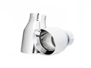 ES#4043386 - 3010-32038 - AWE Track Edition Exhaust - 718 Boxster/Cayman - Chrome Silver Tips - AWE - Porsche