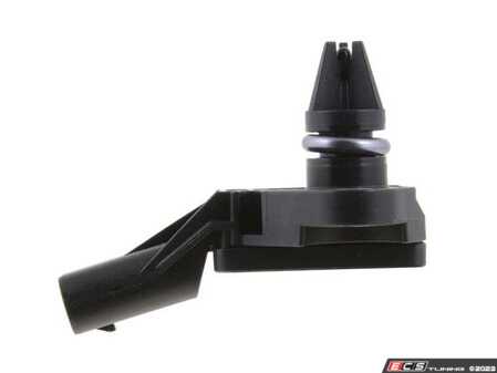 ES#3532157 - PAC906051 - Intake Manifold Absolute Pressure Sensor (Map Sensor) - Turbocharger Boost Sensor - Genuine Porsche - Porsche