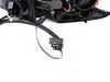 ES#1905656 - B8A409FLDMIR-2KT - Euro Folding Mirror Kit - (NO LONGER AVAILABLE) - Everything needed install European electric folding mirrors - Genuine European Volkswagen Audi - 