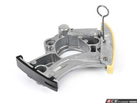 ES#4732797 - 06E109218AK - Upper Timing Chain Tensioner - Right - Applies tension to the upper right timing chain - Ina - Audi