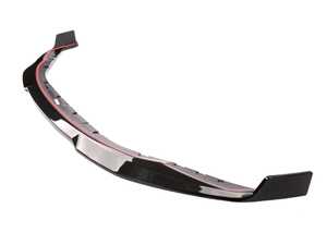 ES#4733532 - D980-0029 - Dinan Carbon Fiber Front Lip - Improve the sporty appearance of your G8X with Dinan's Carbon Fiber Front Lip spoiler - Dinan - BMW