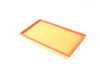 ES#2681238 - WA1040940104 - Air Filter Element - Priced Each - Filters the air before it enters your engine - Mann - Mercedes Benz