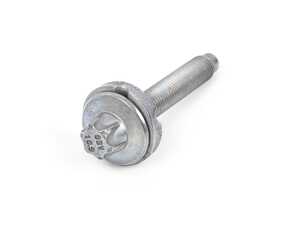 ES#4307851 - 07149503940 - MULTI-PURPOSE BOLT ASA - Replacement rear subframe mounting bolt. - Genuine BMW - BMW