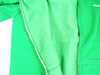 ES#257238 - 12978-LG - Track Jacket Kelly Green - Large (PART IS NO LONGER AVAILABLE) - Step out in vintage style - DriverGear - 