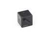 ES#4690104 - 61366901469 - Relay - Black - Black relay, located in multiple positions in fuse box - Vemo - BMW MINI