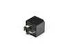 ES#4690104 - 61366901469 - Relay - Black - Black relay, located in multiple positions in fuse box - Vemo - BMW MINI