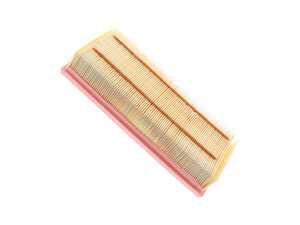 ES#4733567 - 1770940004 - Engine Air Filter - Priced Each - Two (2) Required Per Vehicle. OEM Supplier! - UFI - Mercedes Benz