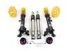 ES#4140239 - 352200DB - E30 M3 KW Coilover Kit V3 - Fully adjustable coilover system! - KW Suspension - BMW
