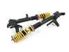 ES#4140239 - 352200DB - E30 M3 KW Coilover Kit V3 - Fully adjustable coilover system! - KW Suspension - BMW