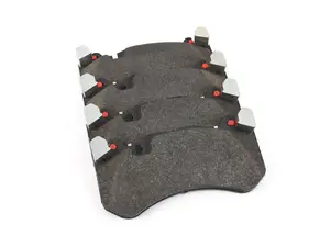 Front Brake Pad Set