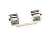 ES#3254758 - 4H6615231A - RETAINER SPRING CLIP - Genuine Porsche - 