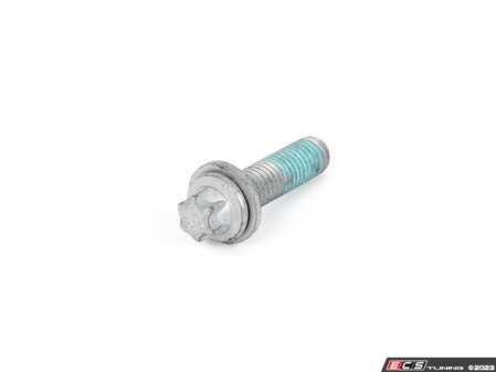 ES#4216091 - 22319494176 - STAR-SOCKET SCREW - Genuine BMW - BMW